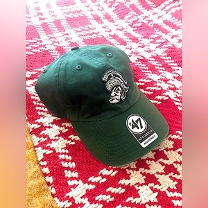 47 Brand Michigan Spartans Hat